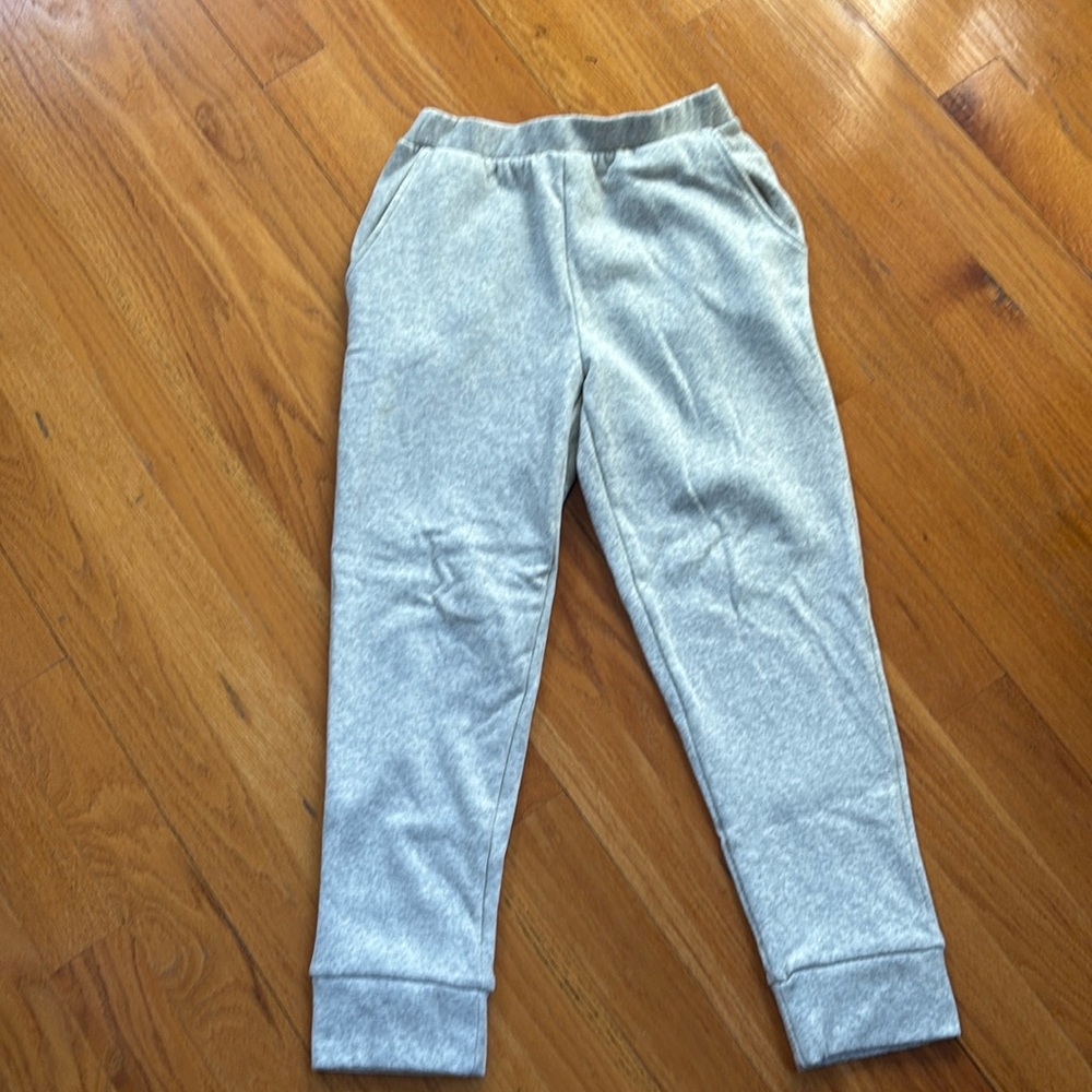 Sweatpants